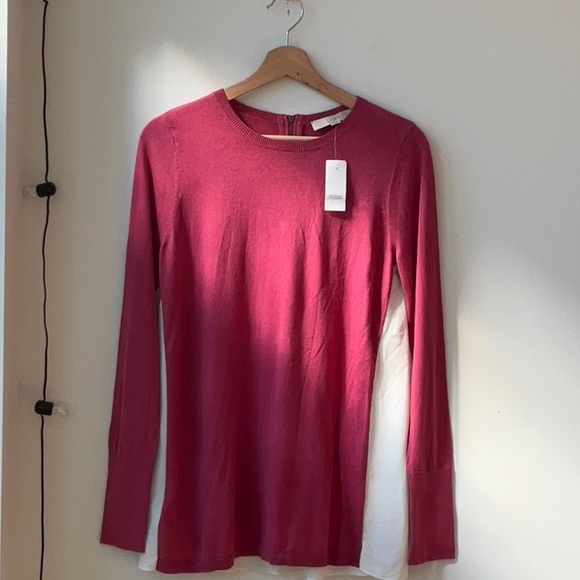 Loft Sweater - Picture 1 of 7